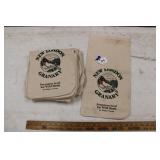 NEW LONDON GRANARY SEED BAGS