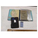 LOCAL ANTIQUE TELEPHONE DIRECTORIES & MORE