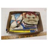 HOWDY DOODY COLLECTIBLES