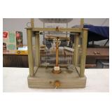 VINTAGE SCALE