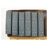 VICTOR HUGO DRAMAS BOOKS