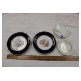 COLLECTIBLE PLATES