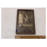 FRAMED PRINT