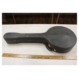 BANJO CASE