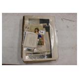 EPHEMERA & COLLECTIBLE PAPER ITEMS