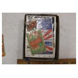 EPHEMERA & COLLECTIBLE PAPER ITEMS