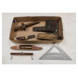 VINTAGE TOOLS
