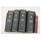 SHAKESPEARE BOOKS BY DAVID MCKAY