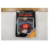 SEARS TELE-GAMES STAR RAIDERS