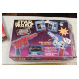 STAR WARS LAZER TAG SET