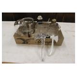 COLLECTIBLE GLASS ITEMS