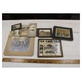 ANTIQUE PHOTOS