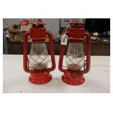 DIETZ KMART & JUNIOR LANTERNS