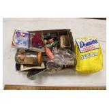 ASSORTED COLLECTIBLES