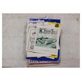 RAILROAD EPHEMERA & MORE
