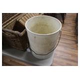 BUCKET OF LOCKS (MOST DON