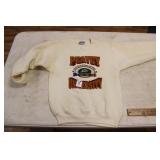 VINTAGE HANES PEAVEY UNIVERSITY CREW NECK (S)