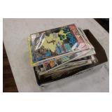 (50) DC COMIC BOOKS