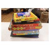 VINTAGE GAMES