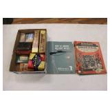 SPORTSMAN ITEMS & VINTAGE COLLECTIBLES
