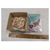 STAMP COLLECTION