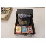 VINTAGE PLAYING CARDS
