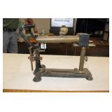 E.B MEYROWITZ OPHTHALMOMETER