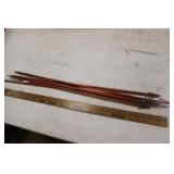 ARROWS