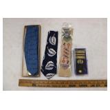 US NAVY SHOULDER BOARDS, RIBBON & MEN