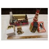 COLLECTIBLES
