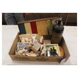 ANTIQUES & COLLECTIBLES