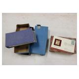 ASSORTMENT OF COLLECTIBLE ENVELOPES