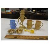 MR. PEANUT COLLECTIBLES