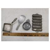 ALUMINUM CORN STICK PAN, SKILLET & MORE