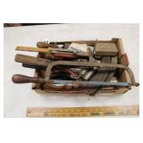 ASSORTED TOOLS