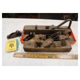 VINTAGE WOODWORKING PLANES & PRICE GUIDES