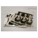 ANTIQUE PHOTOS