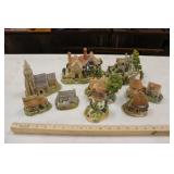 LILLIPUT LANE BUILDINGS