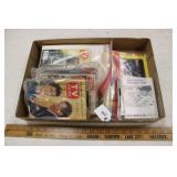 TV GUIDES, MARX TOY ITEMS & MORE