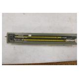 TAYLOR INSTRUMENTS CO. SLING PSYCHROMETER