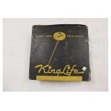 KING LIFE DE LUXE SNYCHRO-SPECIAL