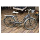 VINTAGE AMF SATURN BICYCLE