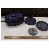 ENAMELWARE ITEMS