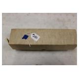 BOX OF 1984 TOPPS NESTLE BASEBALL CARDS
