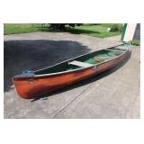 CANOE