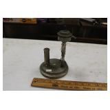 DENTAL MFG. CO. BUFFALO, NY CROSS BAR VULCANIZER