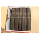 HISTORY OF PITTSBURGH & ENVIRONS BOOKS