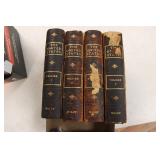 THE UNITED STATES BY EDWIN WILEY ANTIQUE BOOKS