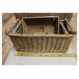BASKETS