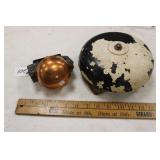(2) BELLS